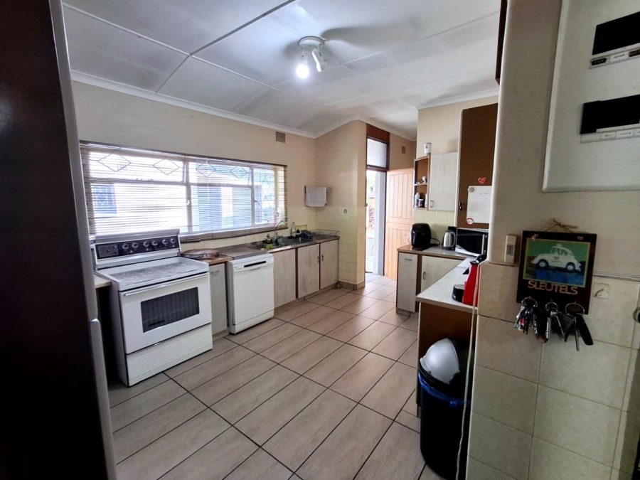3 Bedroom Property for Sale in Sasolburg Ext 15 Free State